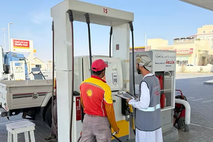 UAE–Oman Fuel Trips: 30-Litre Limit and Lower Petrol Prices Reduce Potential Savings